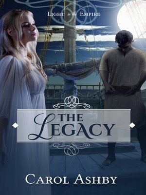 cover image of The Legacy